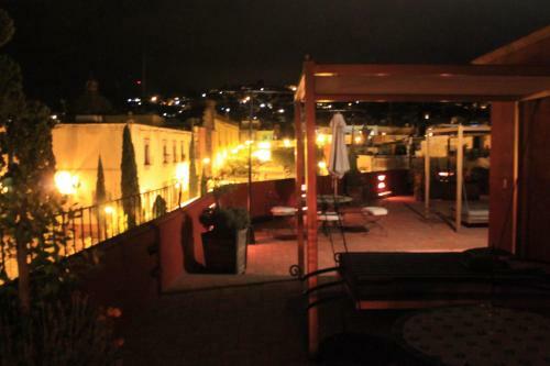 Bed & Breakfast Casa El Oratorio