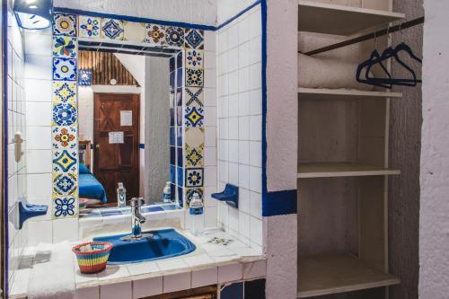 Hotel L.hotelito Tulum