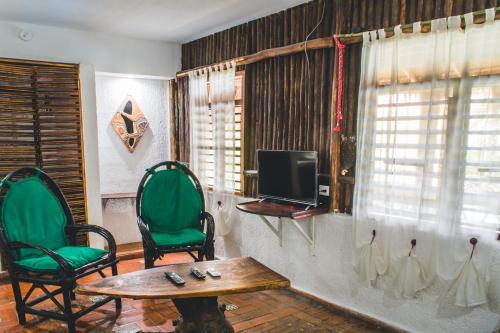 Hotel L.hotelito Tulum