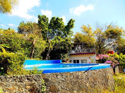 Hostal Bungalows Vista Hermosa