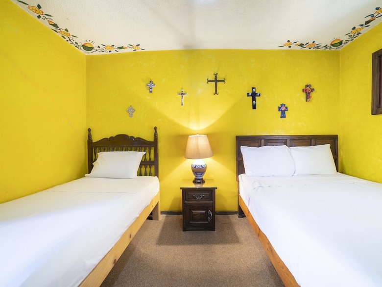 Hostal Hotel El Mineral