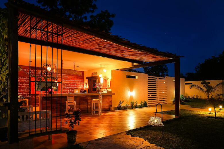 Hotel Xscapetulum