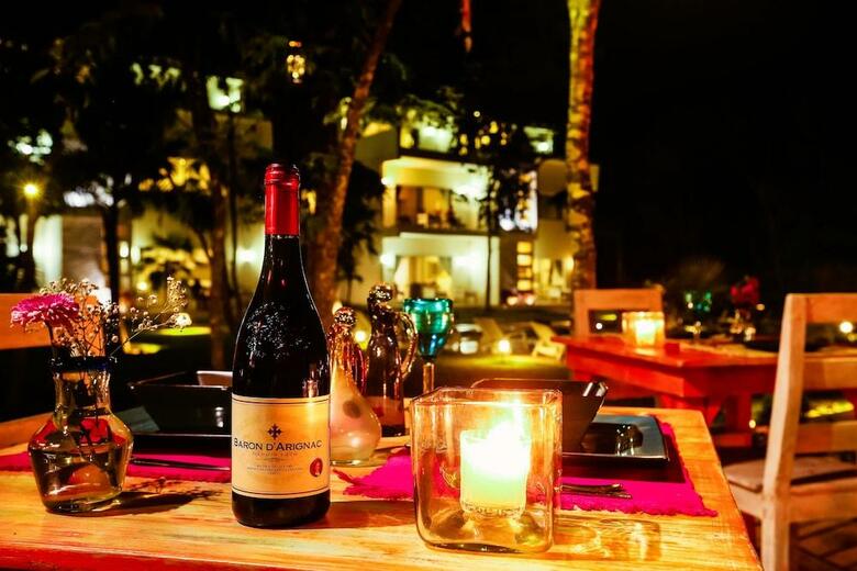 Hotel Xscapetulum