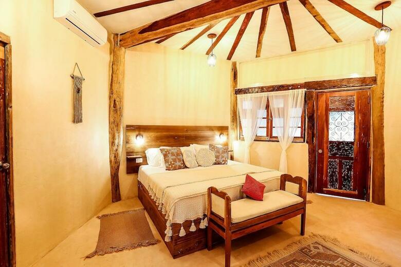 Hotel Xscapetulum