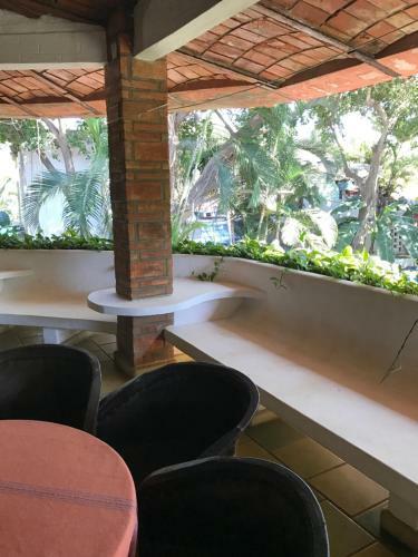 Hostal Sayulita Beach House