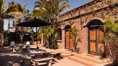 Hotel Posada Del Molino