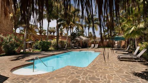 Hotel Posada Del Molino