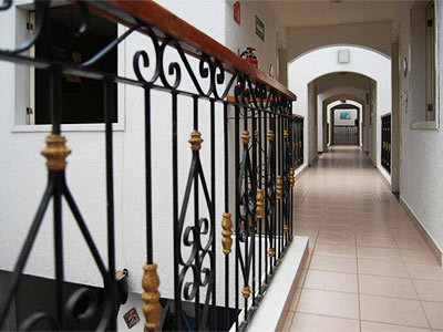 Hotel Dulce Luna