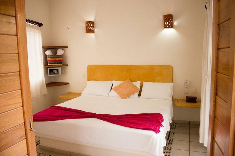 Canto Del Mar Hotel & Villas