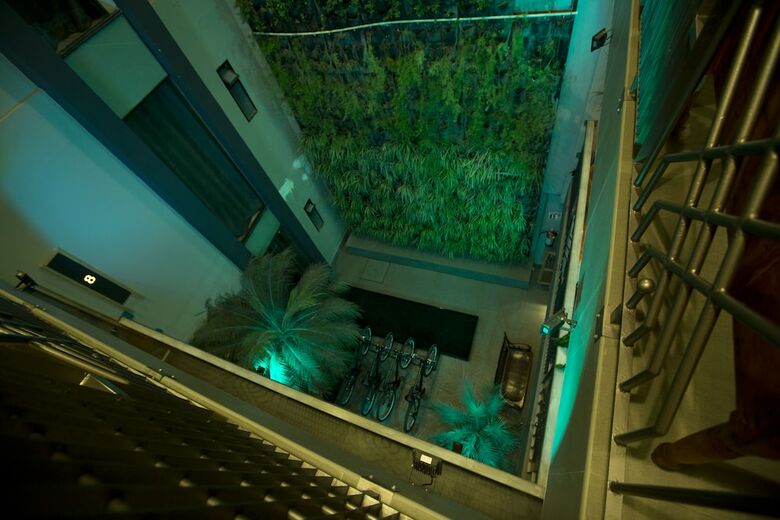 Hotel Helverica