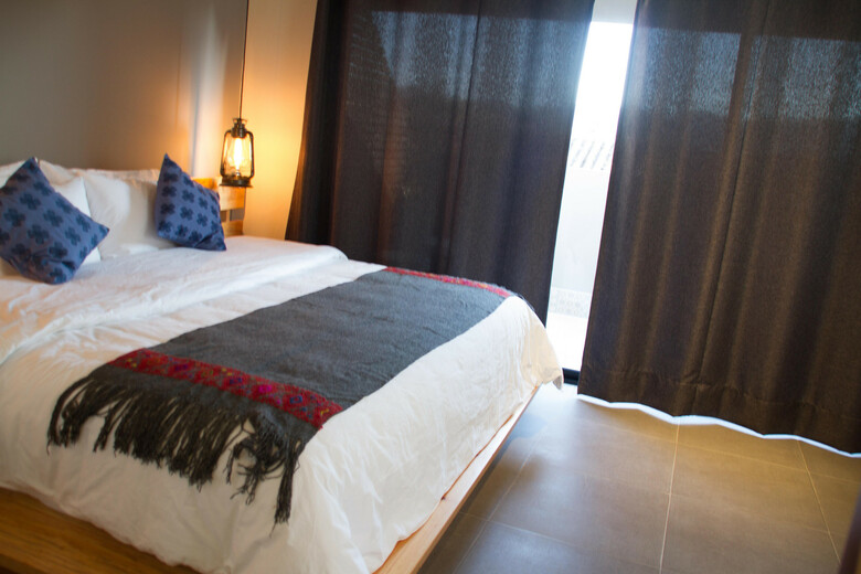 Hotel Helverica
