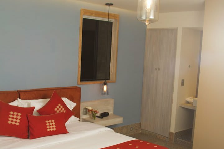 Hotel Helverica