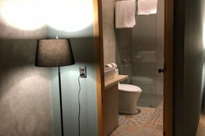 Hotel Helverica