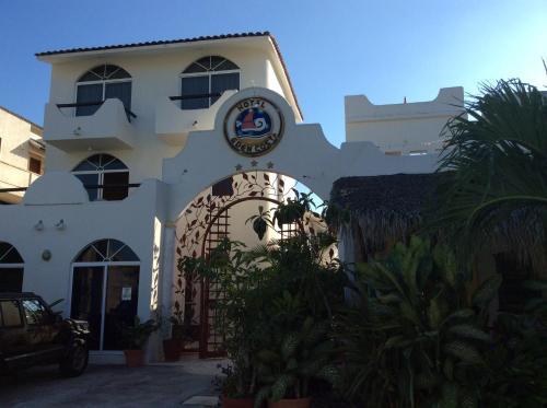 Hotel Eden Costa