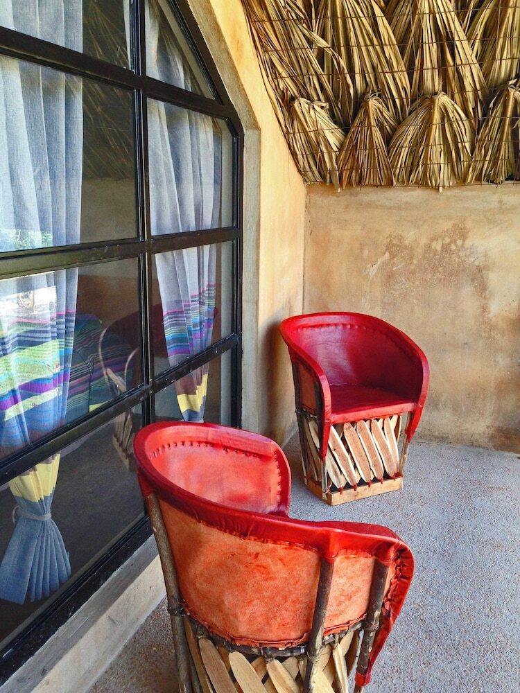 Hotel Axkan Palenque