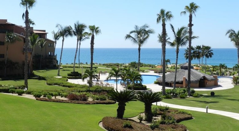 Apartamento Condominios La Duna - Ocean Front