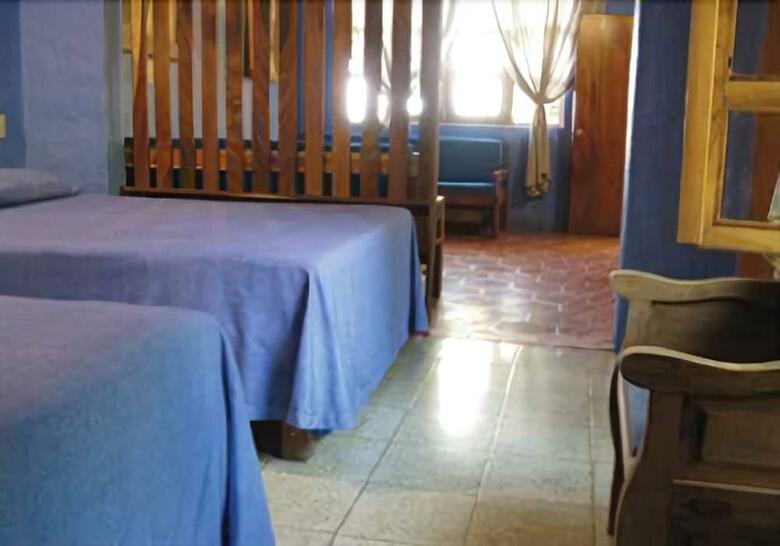 Hotel Caba�as Del Capitan