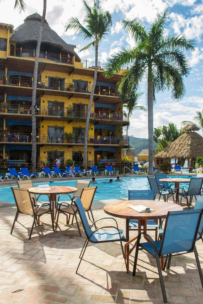 Hotel Caba�as Del Capitan