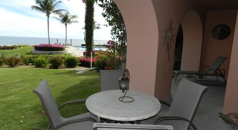 Apartamento Condominios La Tortuga - Ocean Front