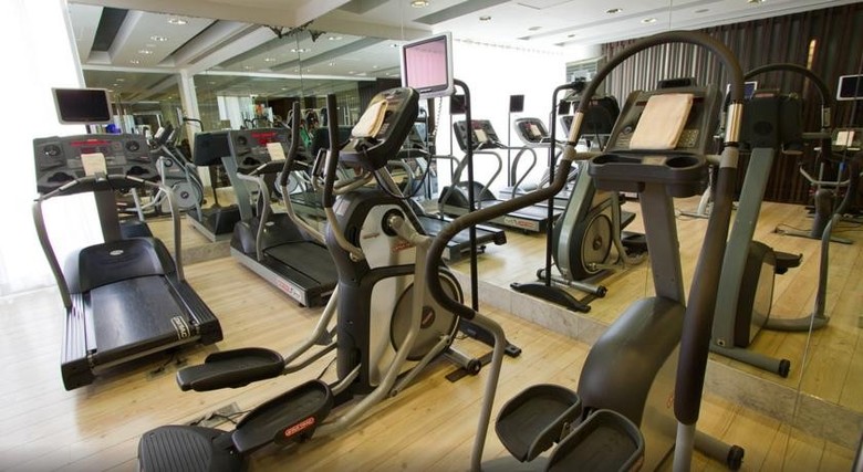 Apartamento Suites At Villa Del Arco Beach Resort And Spa