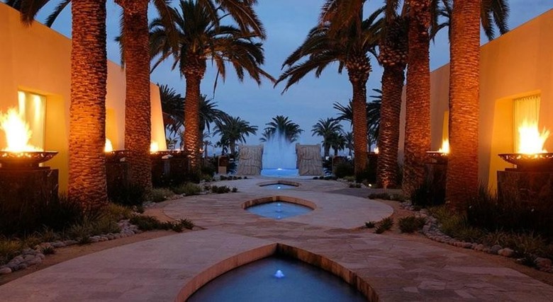 Apartamento Suites At Villa Del Arco Beach Resort And Spa