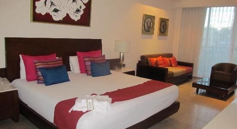 Apartamento Suites At Villa Del Arco Beach Resort And Spa