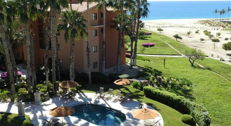 Apartamento Condominios Del Sol - Ocean Front