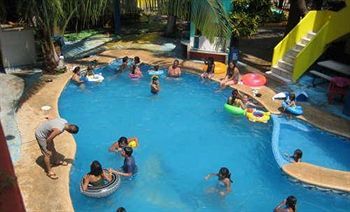 Hotel Posada Real