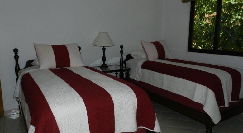 Apartamento Condominios El Dorado II