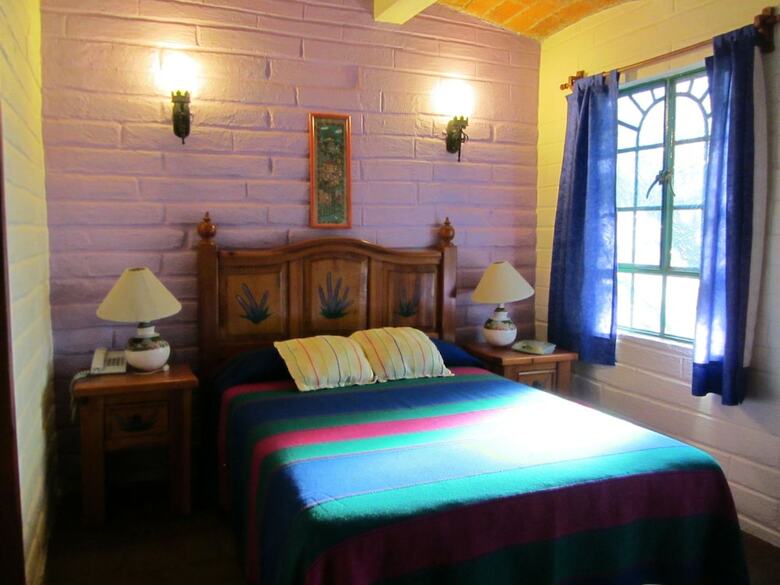 Bed & Breakfast Casa Del Reto�o