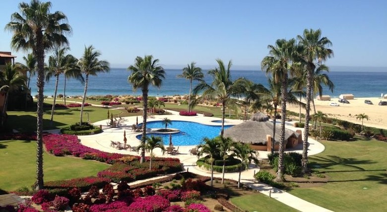 Apartamento Condominios Brisa - Ocean Front