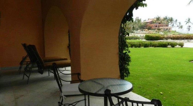 Apartamento Condominios Brisa - Ocean Front