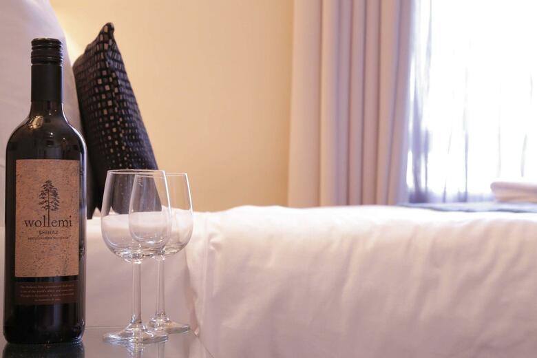 Hotel Park Avenue Belgravia
