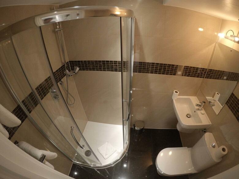 Hotel Park Avenue Belgravia