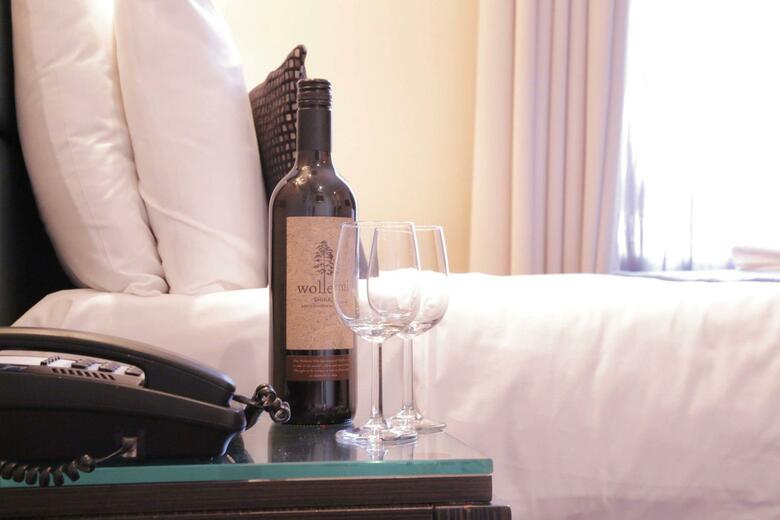 Hotel Park Avenue Belgravia