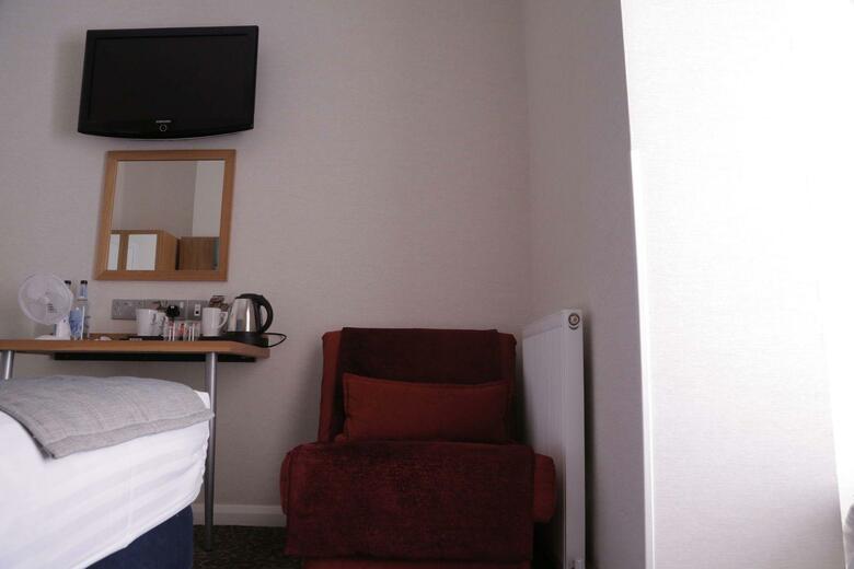 Hotel Park Avenue Belgravia
