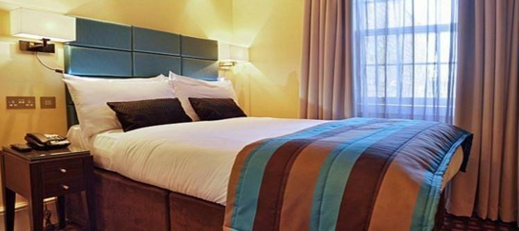 Hotel Park Avenue Belgravia