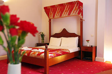 Hotel Islington Inn