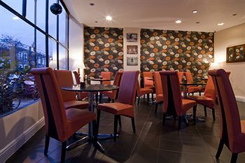 Hotel Islington Inn