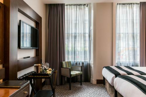 Hotel Park Avenue Baker Street