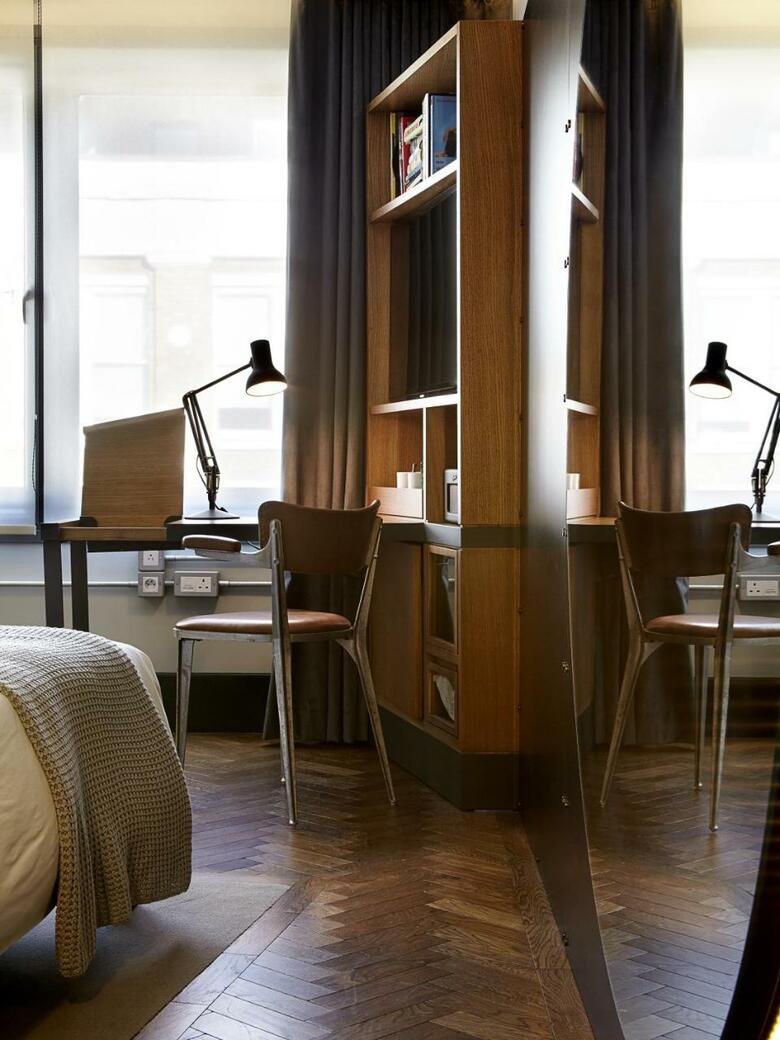 Hotel The Hoxton, Shoreditch