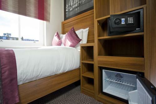 London Court Hotel