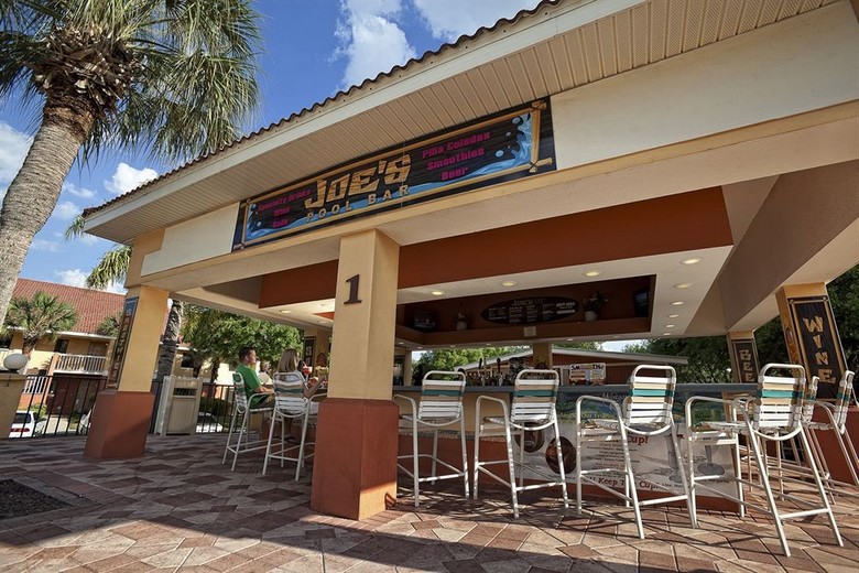 Hotel Westgate Vacation Villas
