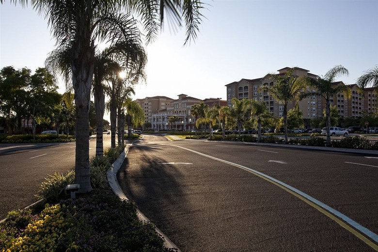 Hotel Westgate Vacation Villas