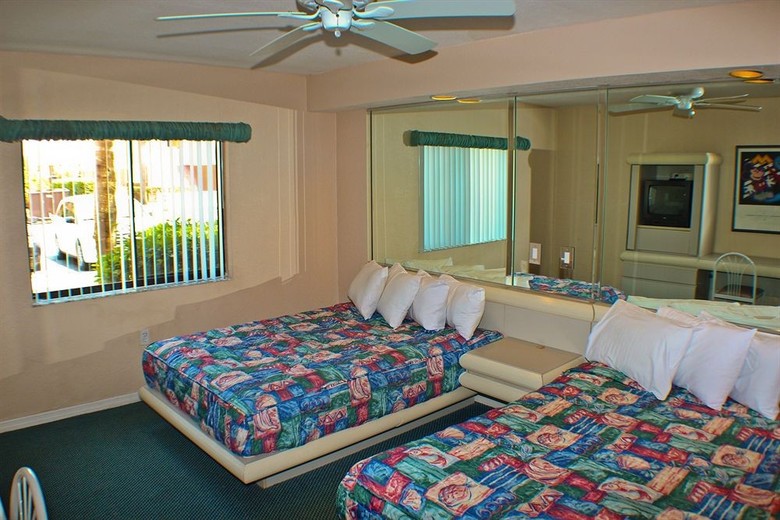 Hotel Westgate Vacation Villas
