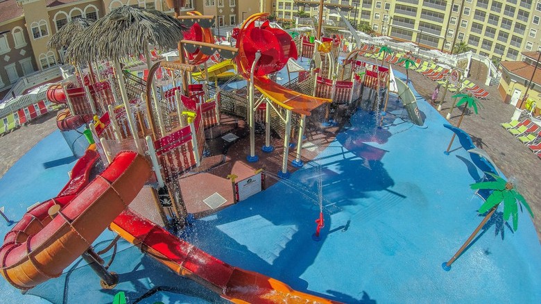 Hotel Westgate Vacation Villas