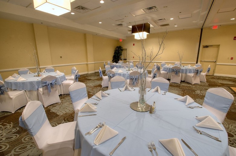 Hotel Radisson Orlando Ucf
