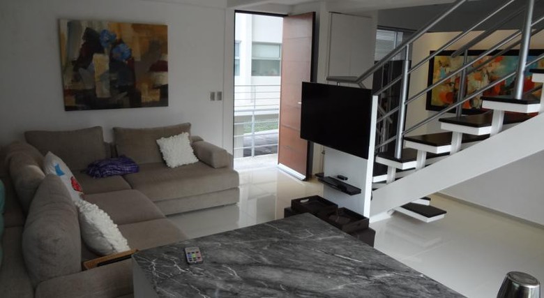 Horizontes Cancun Apartment
