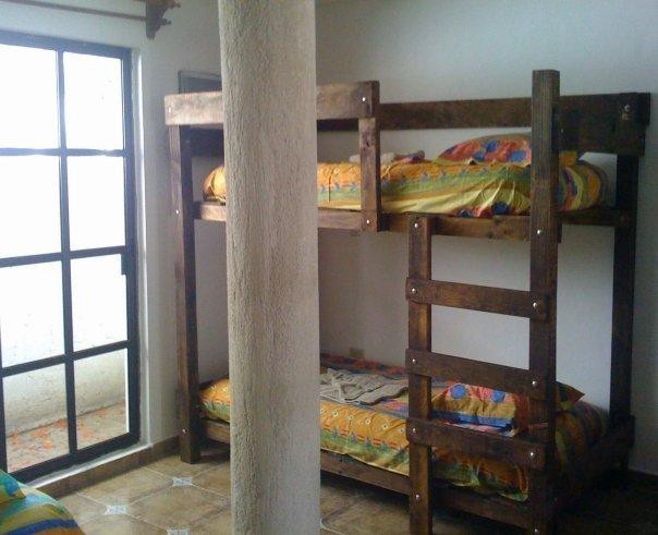 Hostel Ka Beh