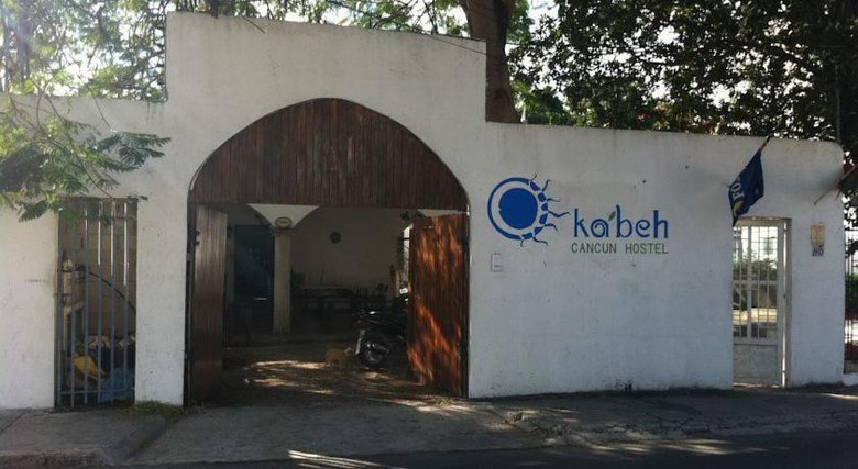 Hostel Ka Beh